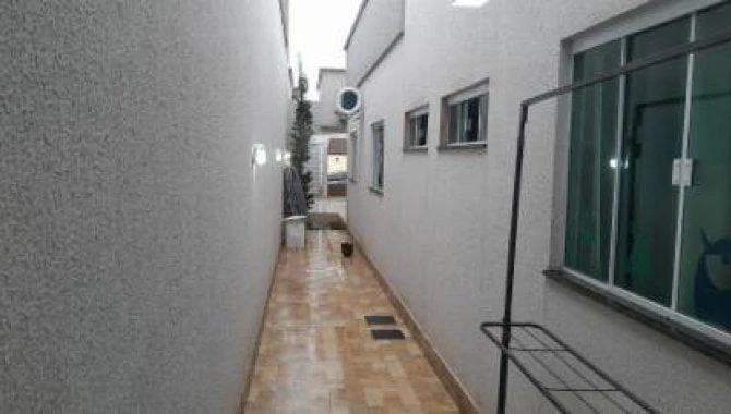 Casa Casa em condomínio em Trindade/GO em Trindade - Goiás