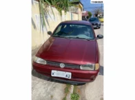 Volkswagen Gol 1000I 1996 Gasolina em Magé - Rio de Janeiro