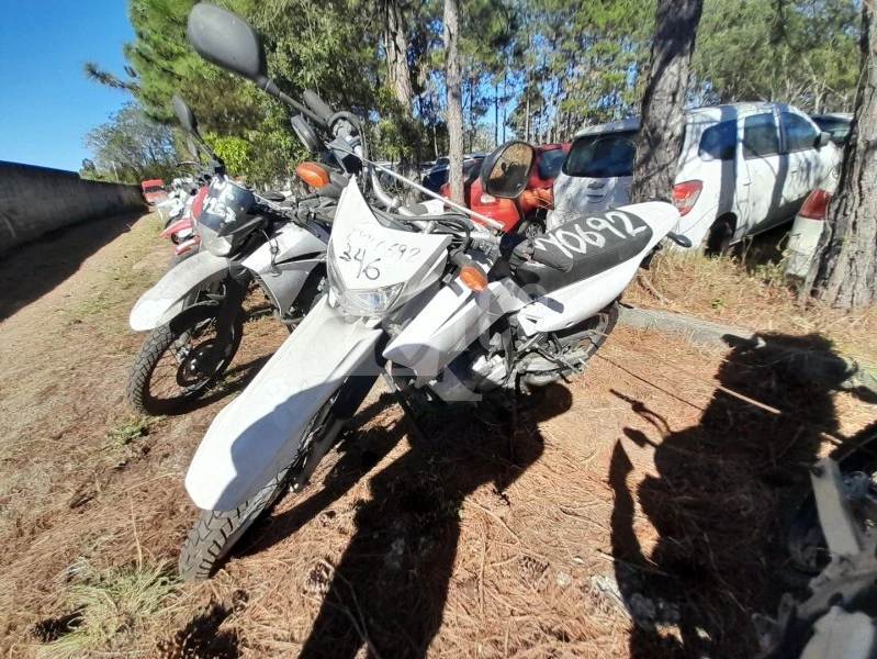 Yamaha XTZ250 XTZ250 Lander em Mogi Das Cruzes - São Paulo