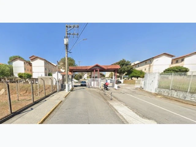 Apartamento com 3 Quartos em São José dos Campos/SP em São José Dos Campos - São Paulo