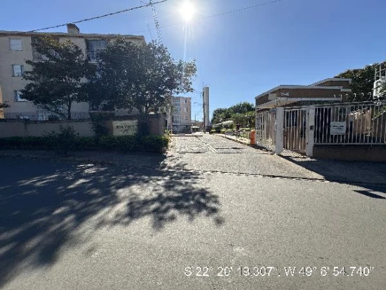 Apartamento com 2 Quartos em Bauru/SP em Bauru - São Paulo