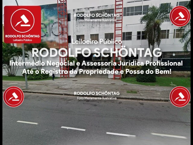 Loja com 1/3 de Loja em Rio de Janeiro/RJ em Rio De Janeiro - Rio de Janeiro