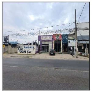Sala Comercial com 360m² em Betim/MG em Betim - Minas Gerais