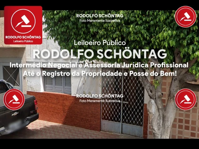 Casa em Cajazeiras/PB em Cajazeiras - Paraíba