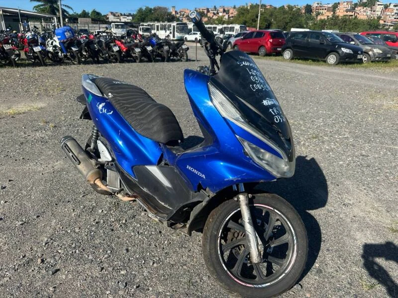 Honda PCX 150 PCX 150 Conservado em Salvador - Bahia