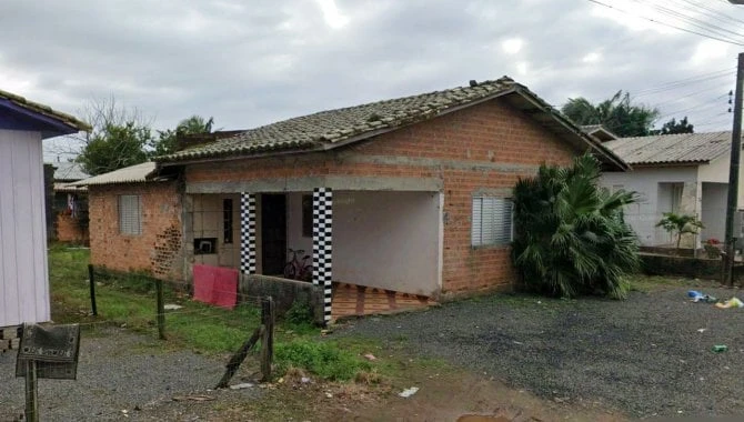 Casa em Forquilhinha/SC em Forquilhinha - Santa Catarina