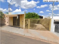 Casa com 159 Suítes? em Jales - São Paulo