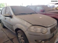 Fiat Siena 1.4 Tetrafuel 2008 em Várzea Grande - Mato Grosso