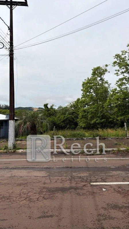 Terreno com 50% em Sarandi/RS em Sarandi - Rio Grande do Sul