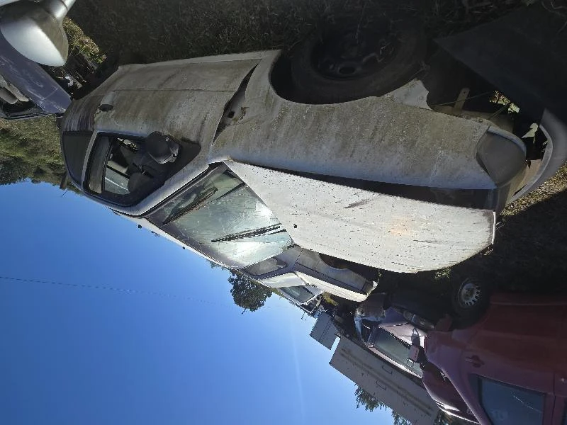 Peugeot Gol MI MI 1998 Sucata em Ponte Alta Do Norte - Santa Catarina