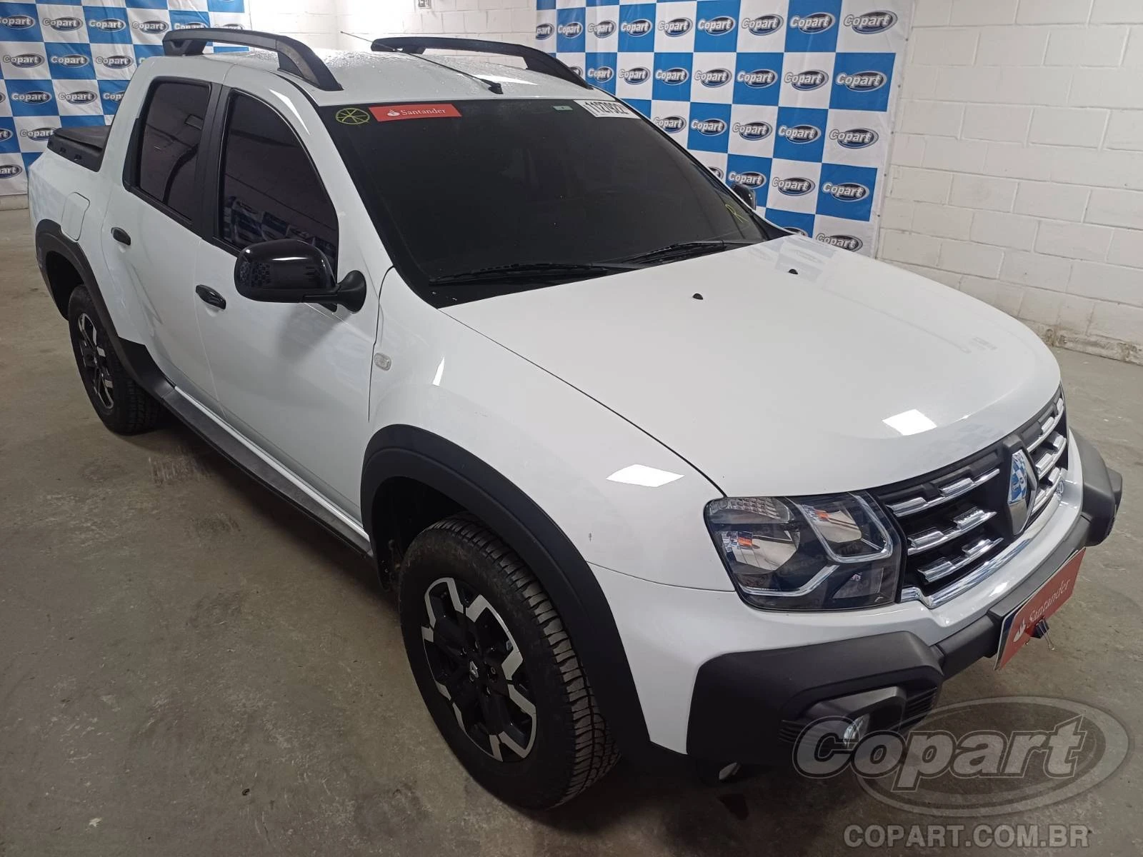Renault Oroch Iconic 2025 1.6 16V SCe em Vitória De Santo Antão - Pernambuco