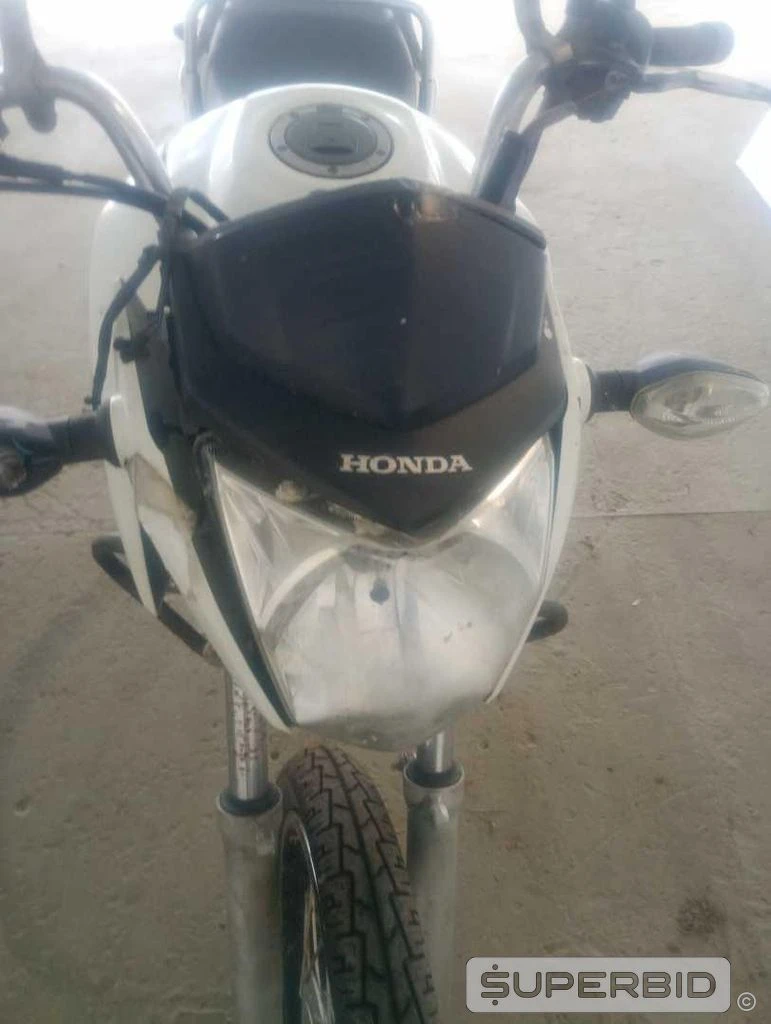Honda CG 160 Cargo 2018/2019 em Jaboatão Dos Guararapes - Pernambuco