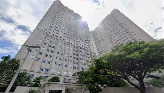 Apartamento com 1 Vaga em Capela do Socorro, São Paulo/SP em São Paulo