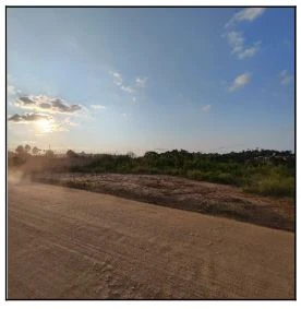 Terreno de 827m² na Zona Rural em Campina Grande - Paraíba