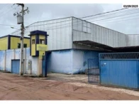 Terreno Terreno com Escritório e Galpão em Conde/PB em Conde - Paraíba