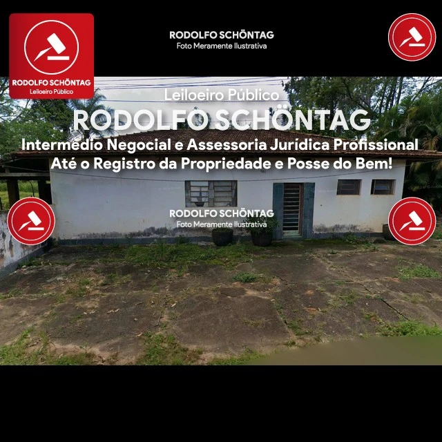 Galpão Industrial em Monte Santo de Minas MG em Monte Santo De Minas - Minas Gerais