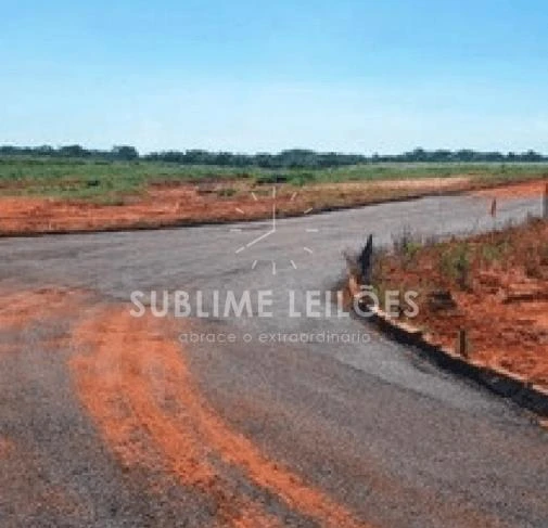 Terreno Terreno no Lote 07 em Guaiçara/SP em Guaiçara - São Paulo