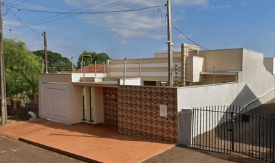 Casa em Juranda/PR em Juranda - Paraná