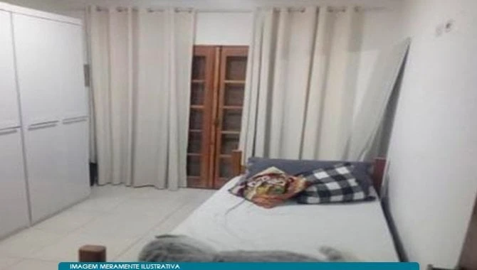 Casa com 118 m² em Ferraz de Vasconcelos/SP em Ferraz De Vasconcelos - São Paulo
