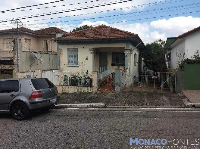 Casa com Edícula em São Paulo/SP em São Paulo
