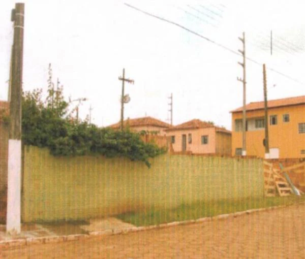 Terreno em Piraju/SP em Piraju - São Paulo