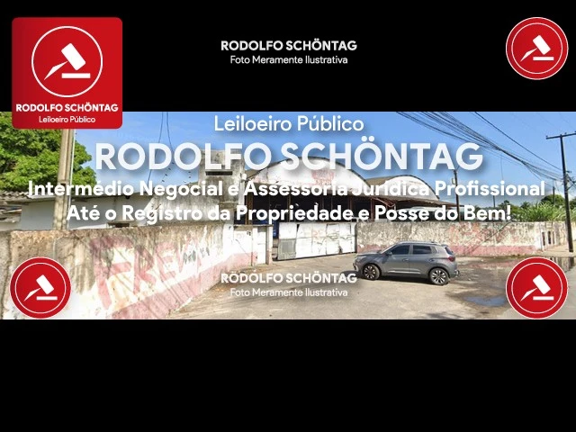 Terreno em Recife/PE em Recife - Pernambuco