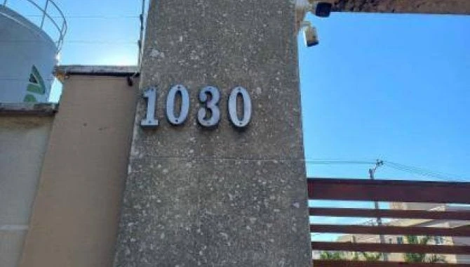Apartamento com 1 Vaga em Contagem/MG em Contagem - Minas Gerais