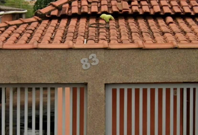 Casa em Vista Alegre do Alto/SP em Vista Alegre Do Alto - São Paulo