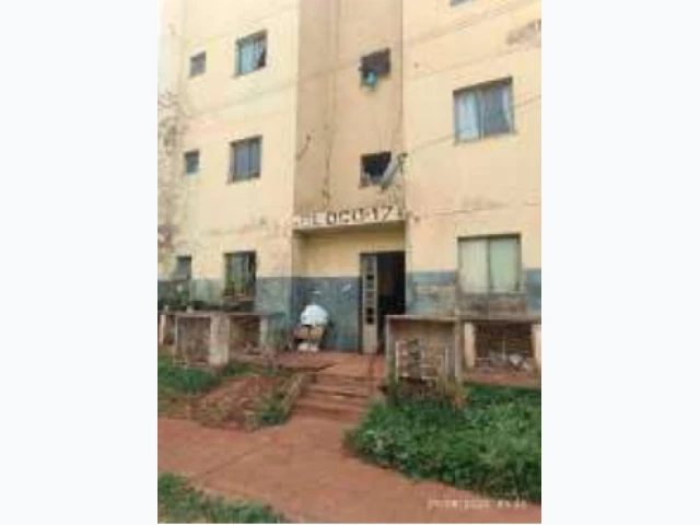 Apartamento Direitos de fiduciante Apto 02 no Palmiro Bim em Ribeirão Preto/SP em Ribeirão Preto - São Paulo