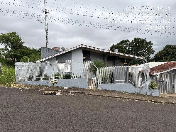 Casa com 5 Quartos em Sarandi/RS em Sarandi - Rio Grande do Sul