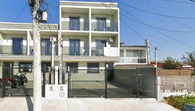 Apartamento em Alvorada/RS em Alvorada - Rio Grande do Sul