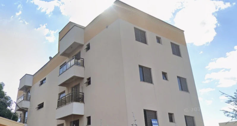 Apartamento com 2 Quartos e 1 Suíte em Uberlândia/MG em Uberlândia - Minas Gerais