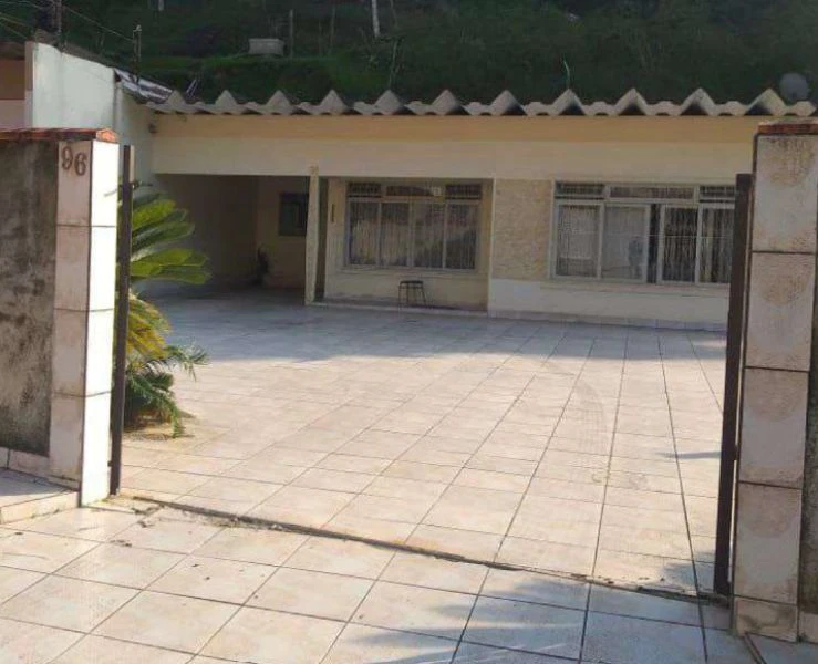Casa em Blumenau/SC em Blumenau - Santa Catarina