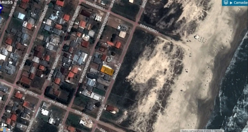 Casa em Imbé/RS em Imbé - Rio Grande do Sul