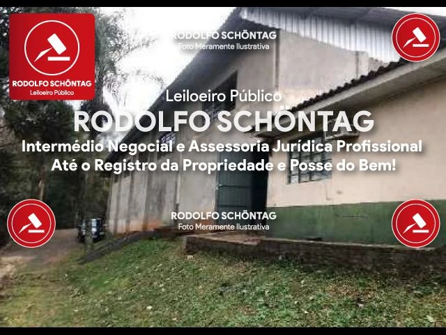Fazenda com 20000 m² em Chapecó/SC em Chapecó - Santa Catarina