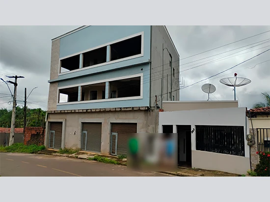 Casa em Tucuruí/PA em Tucuruí - Pará
