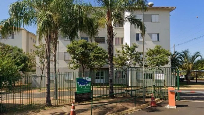 Apartamento com 1 vaga no Residencial Tapajós em Ribeirão Preto/SP em Ribeirão Preto - São Paulo