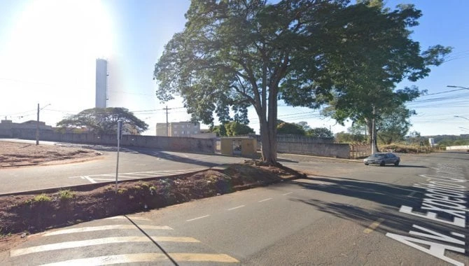 Apartamento com 2 Dormitórios em Mogi Mirim/SP em Mogi Mirim - São Paulo