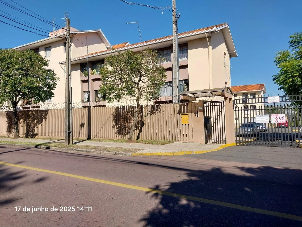 Apartamento com 1 Quarto? em Curitiba - Paraná
