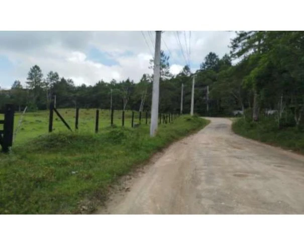 Terreno no Haras Bom Jesus em Itanhaém/SP em Itanhaém - São Paulo