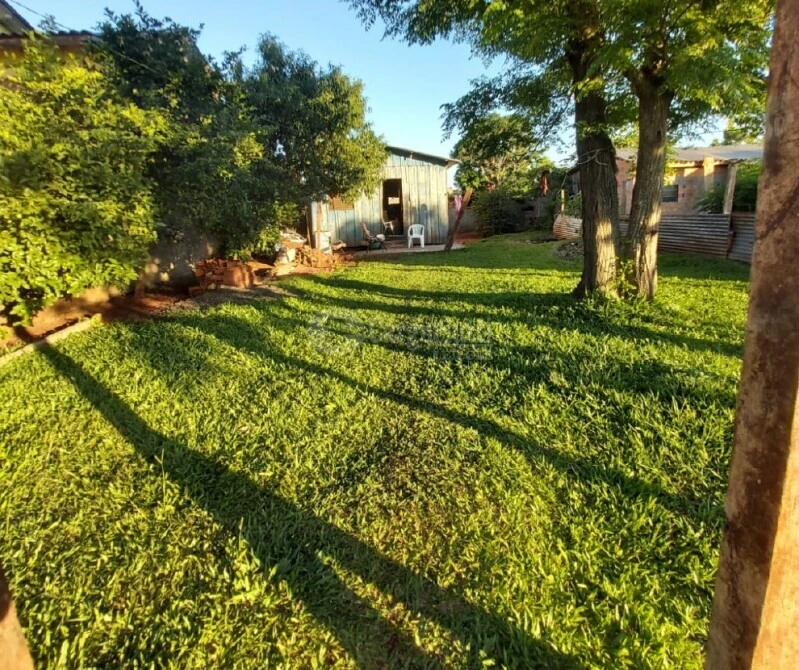 Terreno com Rua Santa Rosa 668 em Giruá/RS em Giruá - Rio Grande do Sul
