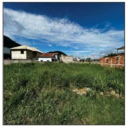 Terreno de 250m² no Bosque do Rancho em Cachoeiras De Macacu - Rio de Janeiro