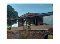 Sítio com área rural em Ubiratã/PR em Ubiratã - Paraná
