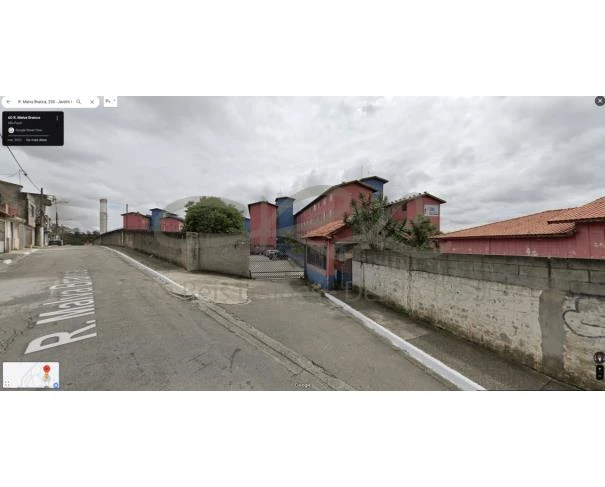 Apartamento em condomínio residencial com vaga de garagem em Guaianazes