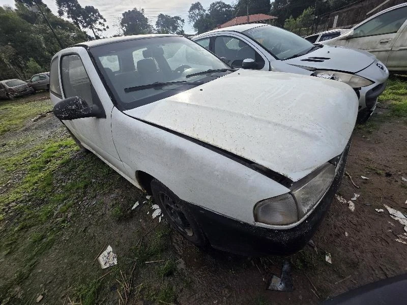 Volkswagen Gol MI 1997 em Canoinhas - Santa Catarina