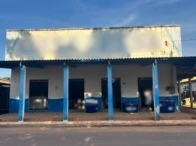 Terreno com Ponto Comercial em Plácido de Castro/AC em Plácido De Castro - Acre