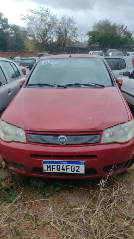 Fiat Siena Elx em São Gabriel - Rio Grande do Sul
