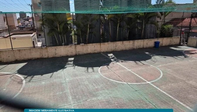 Apartamento com 1 vaga em São Bernardo do Campo/SP em São Bernardo Do Campo - São Paulo