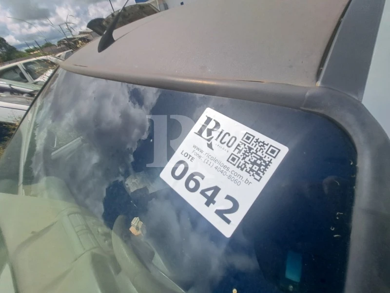 Chevrolet Corsa Millennium Sucata Inservível em Itapetininga - São Paulo