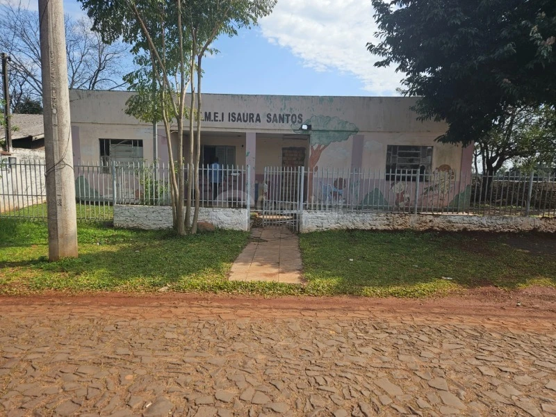 Terreno no Rua Joaquim da Costa Corrêa em Cruz Alta/RS em Cruz Alta - Rio Grande do Sul